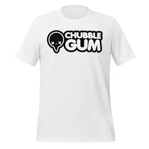 Chubble Gum Logo