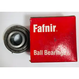 Fafnir Ball Bearing YA012RR