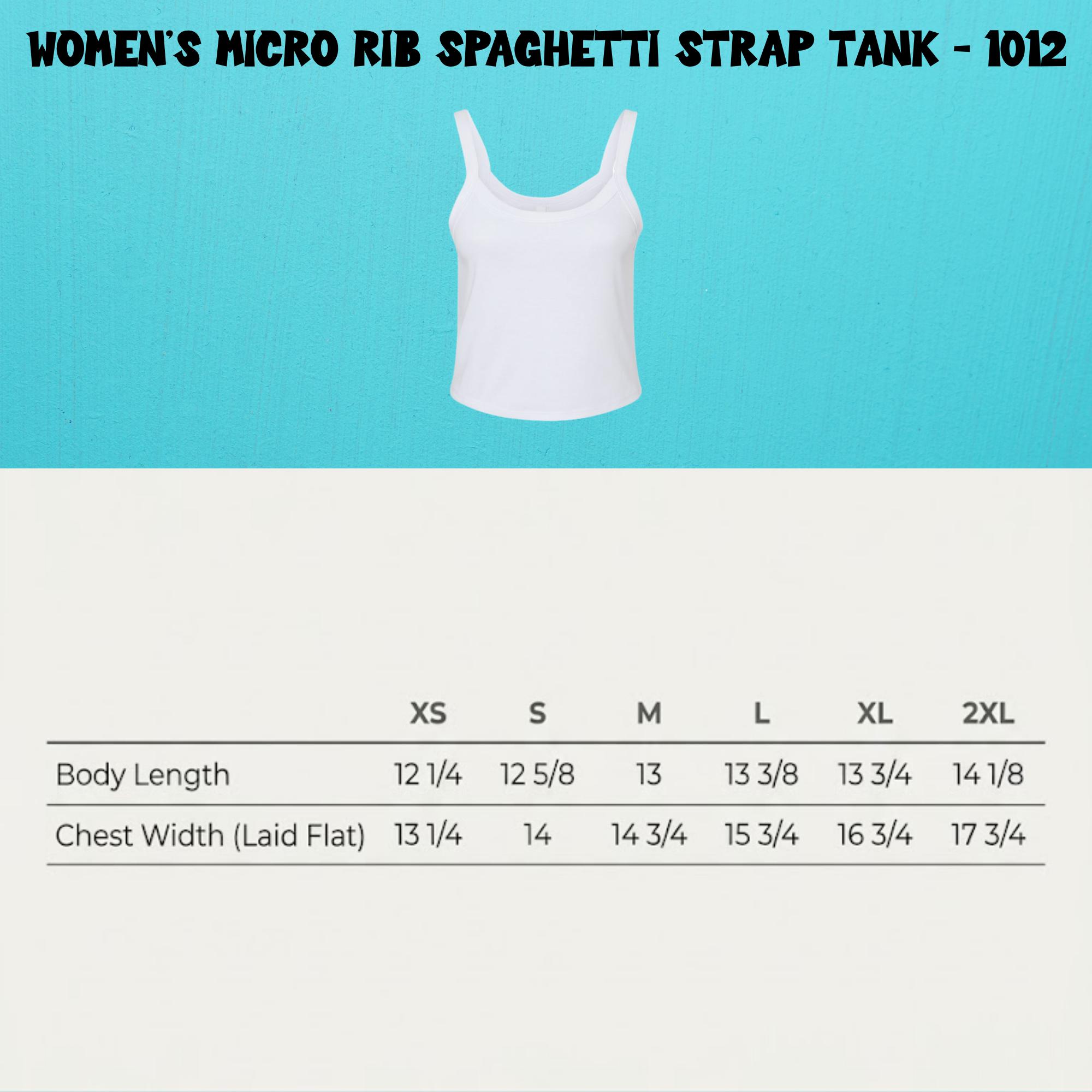 [Hot Leauge - Fast Ship From US] - Basketball Playoffs O.c Strap Tank – Cropped Basketball Fan Top Lightweight Summer Outfit for Game Day