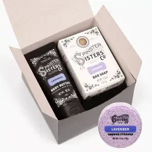 Sisters Starter Set - Multiple Scents