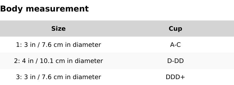 Nippies Skin Adhesive Nip Cover - Sticky Silicone Pasties for Women - Reusable & Seamless - 20+ Wears - Medical Grade Adhesive - Five Colors & 3 Sizes - Womenswear - Bra Alternative - Travel Case Included