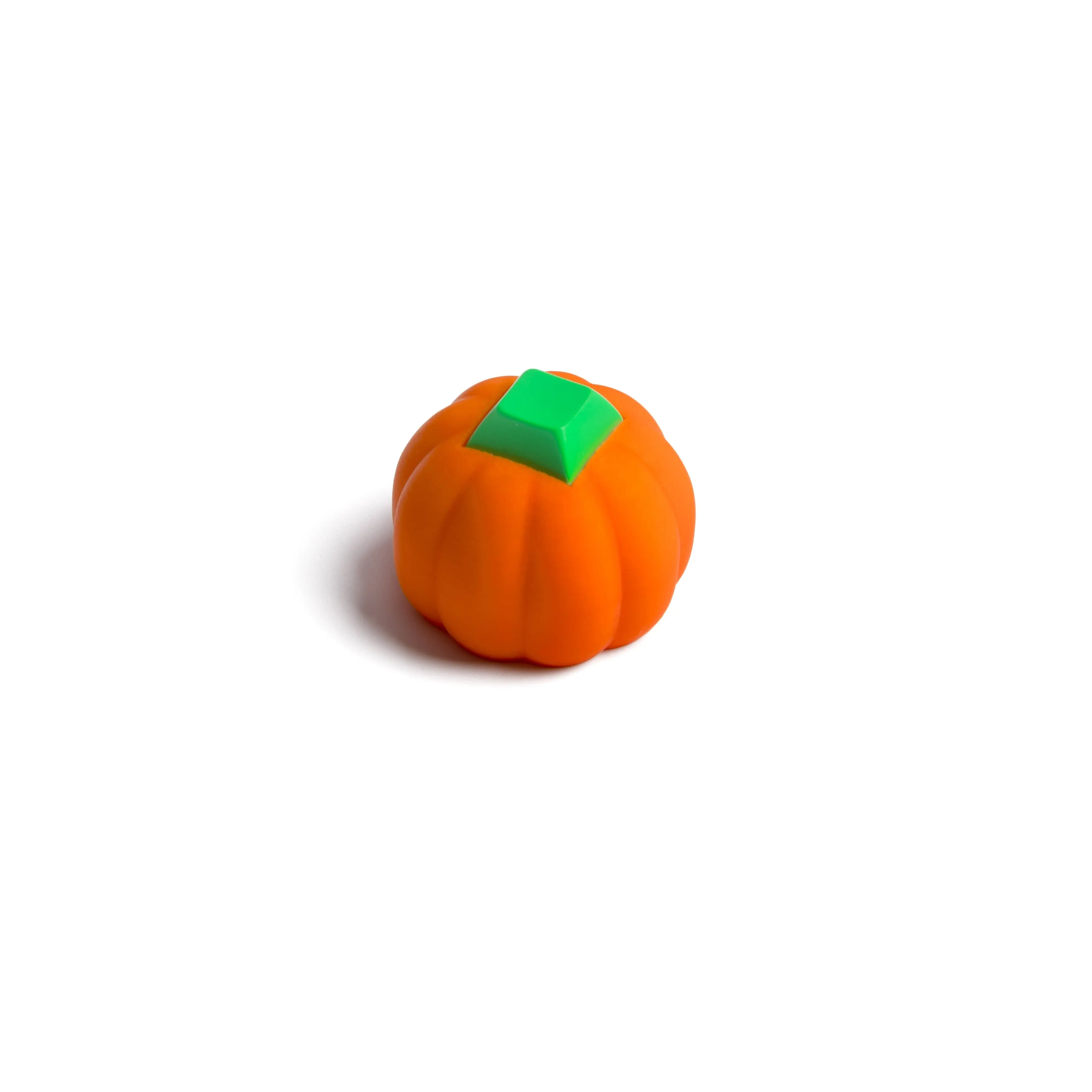 Pumpkin Mechanical Keyboard Fidget - Perfect for Fall Fidgeting and ...