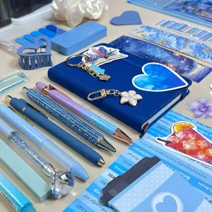 Bookish Bundle BLUE
