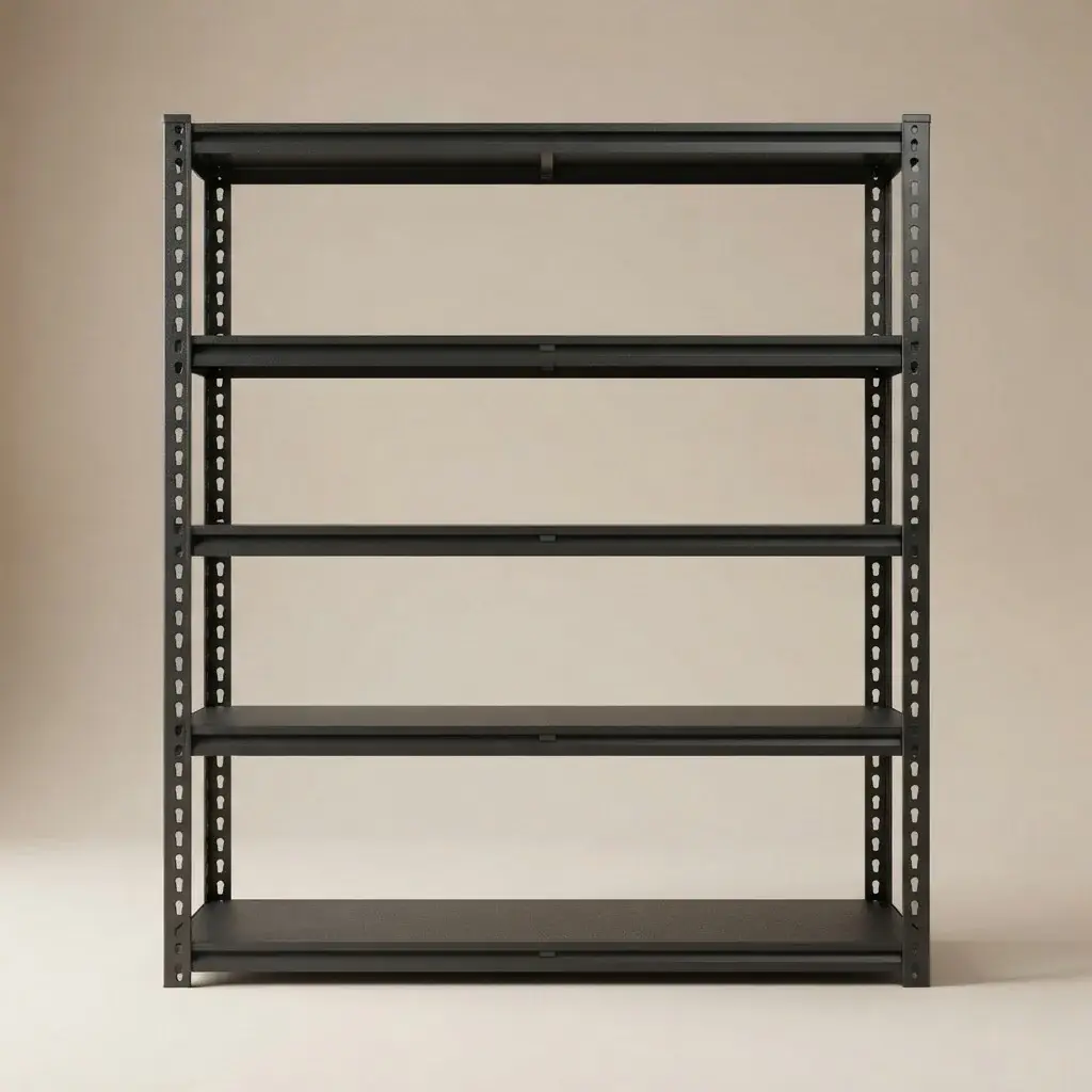Raybee Metal Garage Shelving Unit