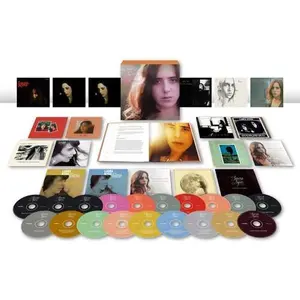 Hear My Song: The Collection 1966-1995 - Laura Nyro - CD