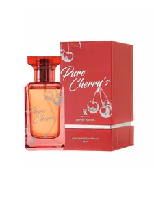 Pure Cherry's By Zoghbi Eau De Parfum 80 ML (2.7 FL OZ) Unisex