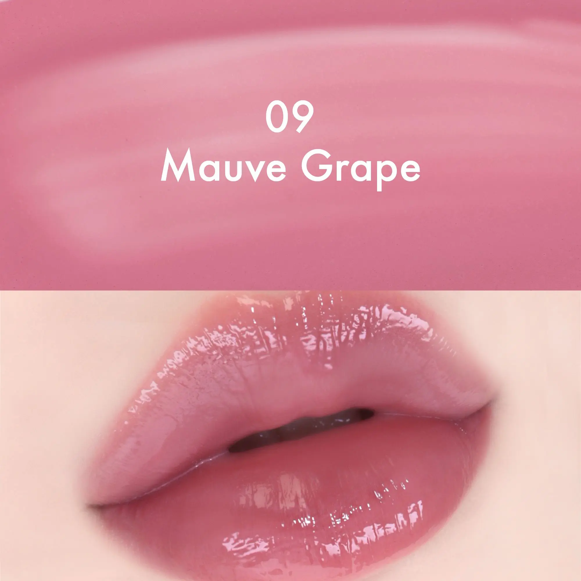 09 MAUVE GRAPE
