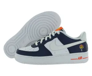 Nike Air Force 1 Low LV8 GS Boys Shoes