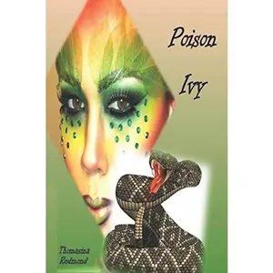 USED-Poison Ivy by Thomasina Redmond (Paperback)