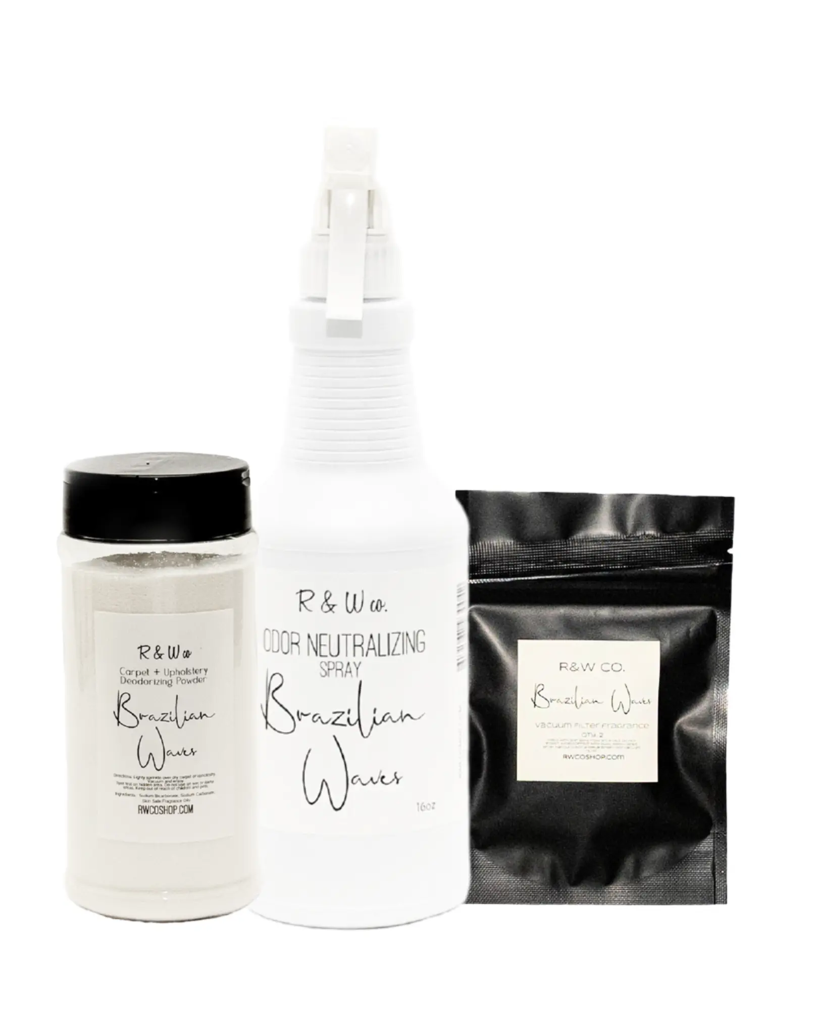 Back to School Bundle