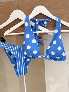 Riviera Reversible Bikini Set