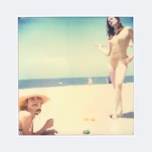 Untitled (Beachshoot)