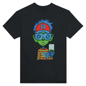 Heavyweight Unisex Crewneck T-shirt