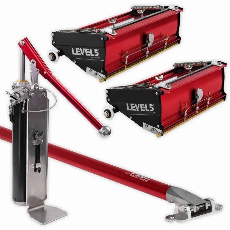 L5 DRYWALL BOX SET