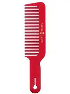 SPEED-O-GUIDE Flattop Comb