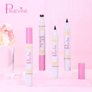 Long Lasting Freckle  Pen, 1 Count Waterproof Fast Drying Freckle Pen, Natural Simulation Freckle Makeup Pen, Makeup Tool for Women, Eyeliner, Cosmetic Lipliner  Black Friday Christmas gifts