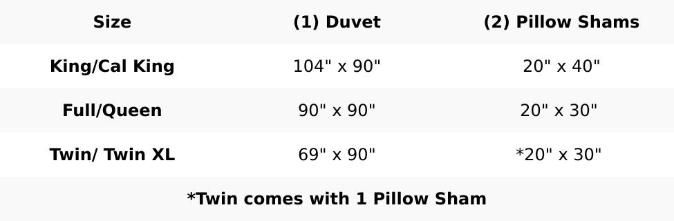 Mocassi 3-Piece Solid Duvet Cover Set, 1800 Thread Count Hotel Premier with Silky-Smooth Finish