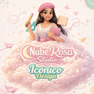 Nube Rosa Studio
