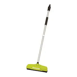 Sun Joe Power Scrubbing Broom Sun Joe Power Scrubbing Broom