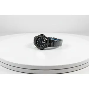 Invicta MPW Montres Prestige 0250 – Black Dial Men's Watch