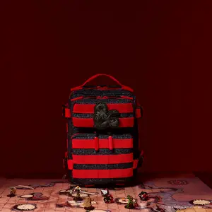 9L Backpack Mini Dungeons and Dragons