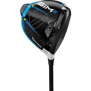Sim2 Max Driver - Maximum Distance & Stability Sim2 Max Driver - Maximum Distance & Stability