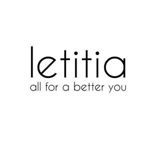 letitiaNewYork shop logo