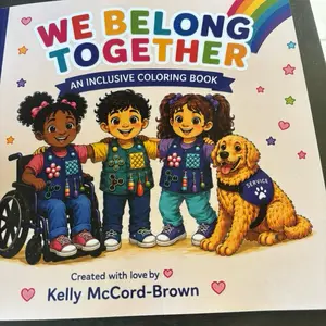 We Belong Together