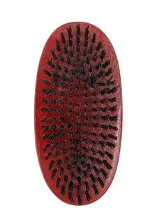 Diane 100% Nylon Military Brush #D9161