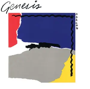 Genesis - Abacab  [COMPACT DISC - CD]