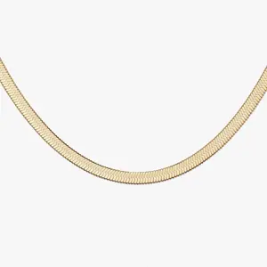 4mm Herringbone Chain
