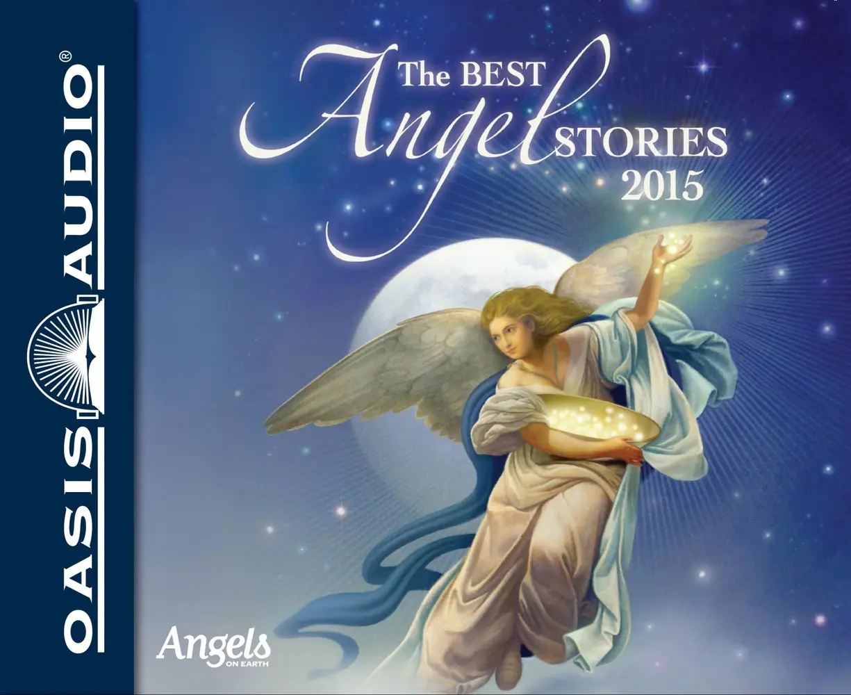 Used Religious Audio CD - The Best Angel Stories 2015 by Various (Good, Includes Articles from Angels on Earth, Over 80 True Accounts) - English, Album, Music Cds