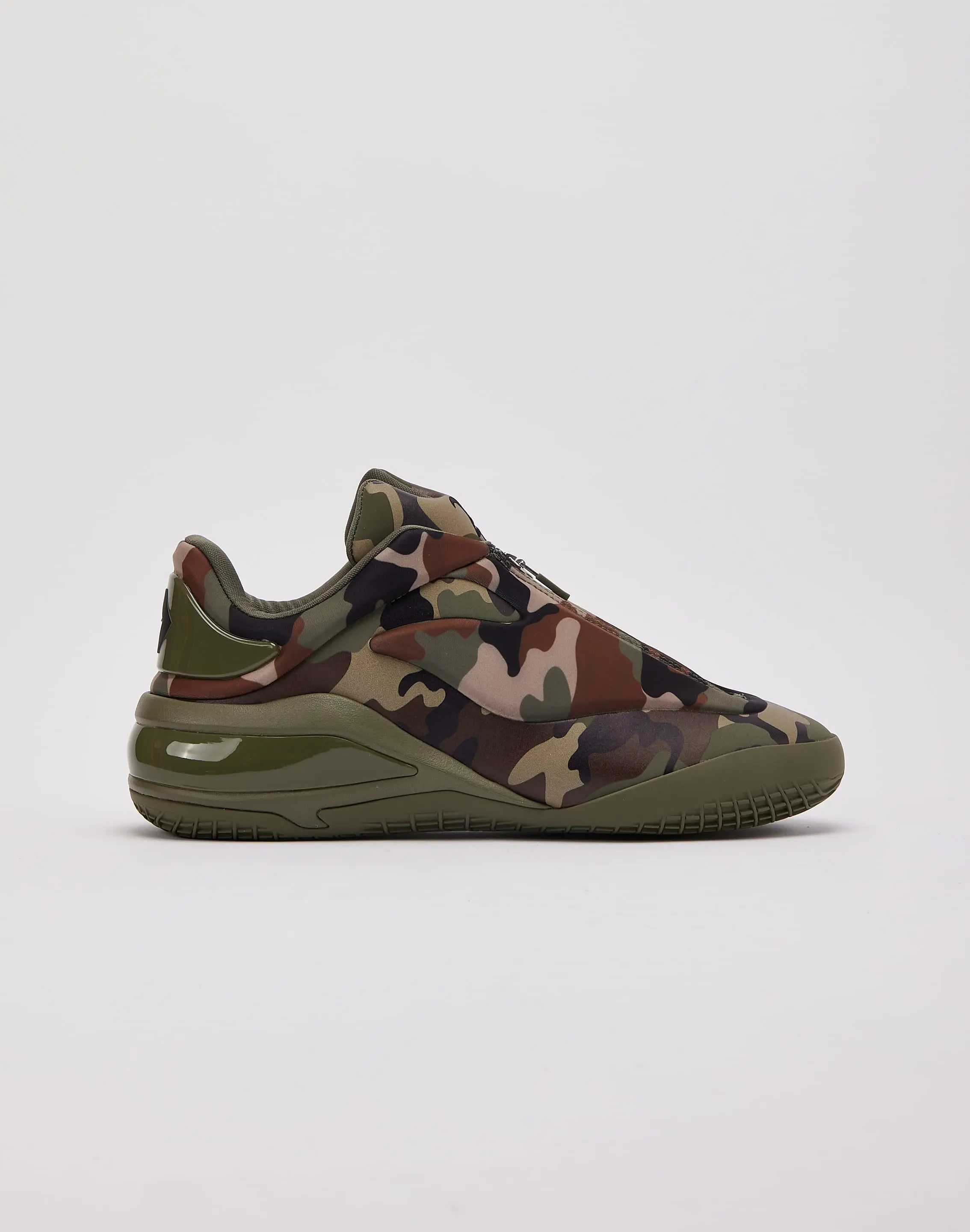 Mens Converse SHAI 001 'Camo'