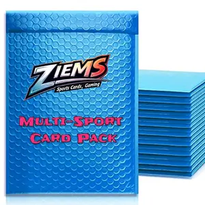 Multi-Sport Card Packs (Don't Buy)