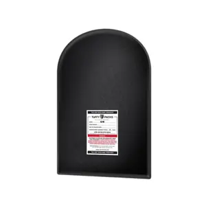 BOGO TuffyPacks 12" x 18" Level IIIA Bulletproof Backpack Insert - Buy One, Get One Free!