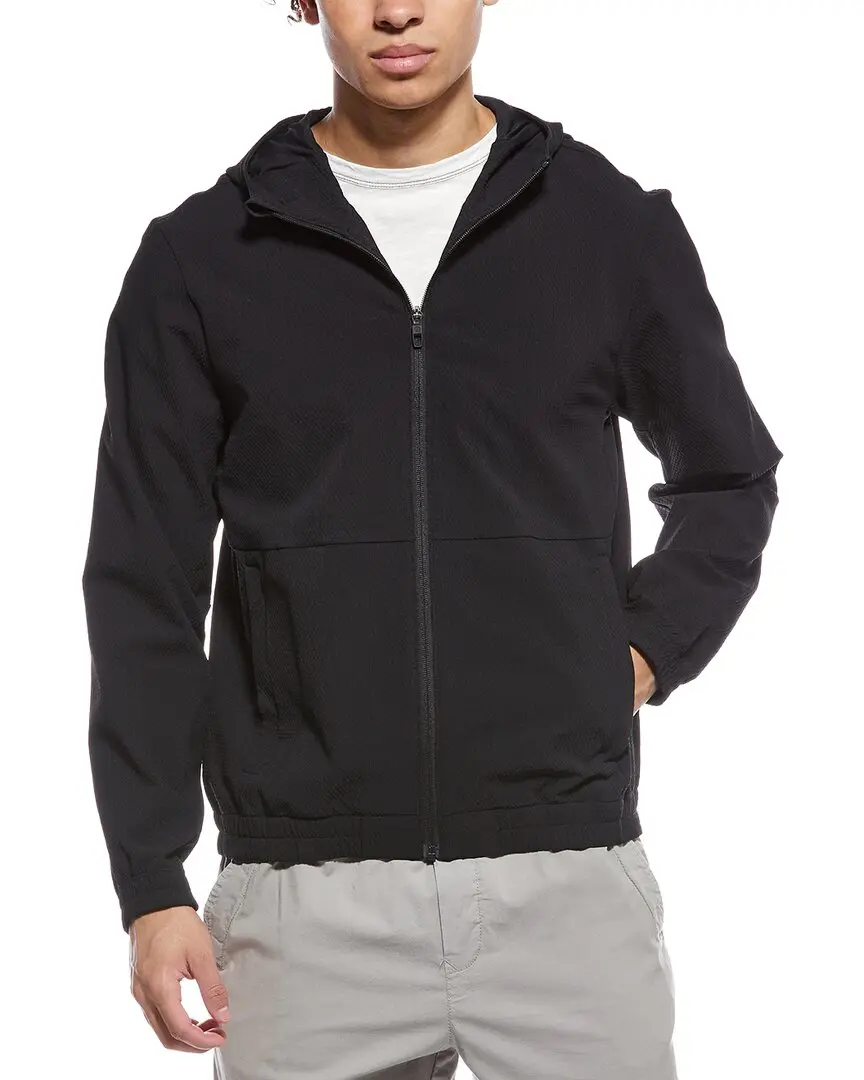lululemon License To Train Textured Jacket lululemon License To Train Textured Jacket