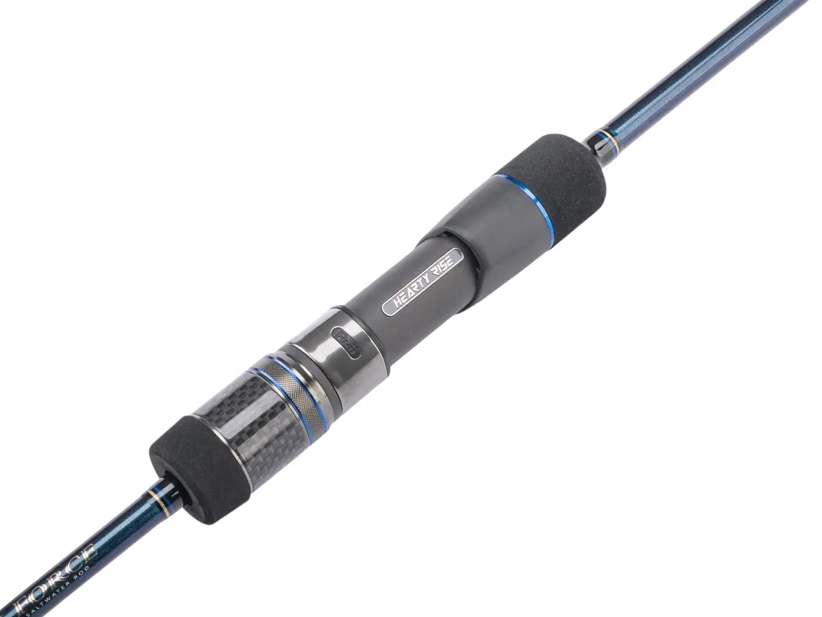Hearty Rise Ocean Force Slow Jigging Rod