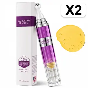 Pore+Dark Spot Brightening Cream | with Niacinamide,  Alpha-Arbutin, Tranexamic Acid, TXA Cream, Pore Minimizer, Non-Irritating, Hydrating, For Sensitive Skin, 15ml