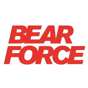Bearforce Car Wash Shop shop logo