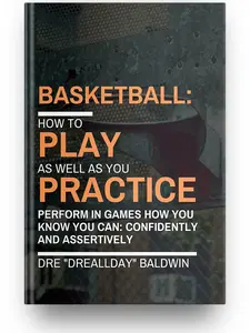 Basketball: Playing As Well As You Practice