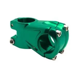 Big Roc Tools  Adjustable Handlebar Stem - Green