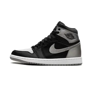 Air Jordan 1 WMNS "Satin Shadow" FD4810 010 Air Jordan 1 WMNS "Satin Shadow" FD4810 010