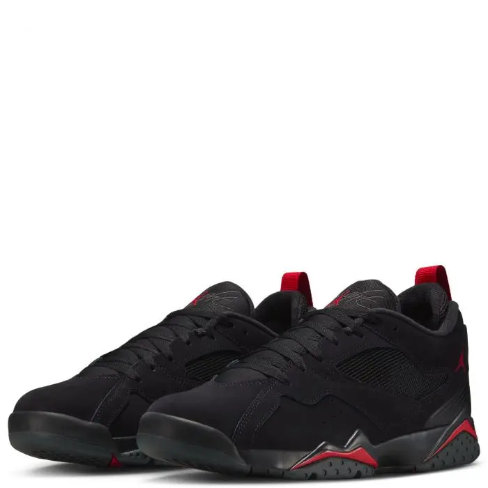 Nike Air Jordan MVP 92 Bred Black Red HQ3950-006 Men’s Shoes NEW