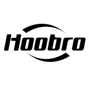 HOOBRO shop logo