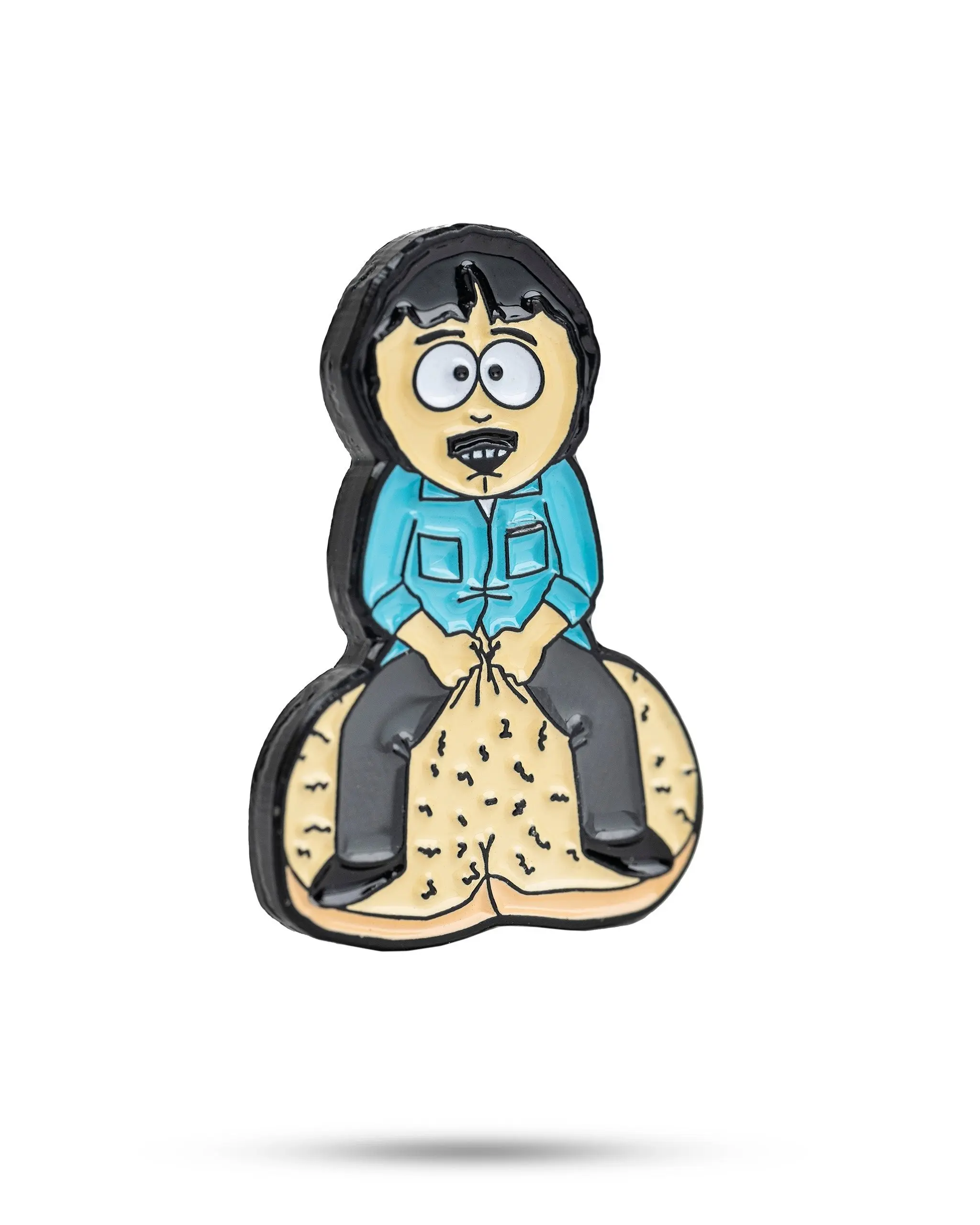 South Park - Randy Ball Marker