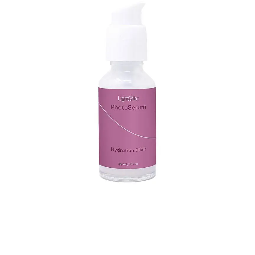 LightStim PhotoSerum Hydration Elixir