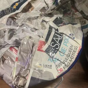 Enamel Metal Bucket with Lid – Multipurpose Home Container Bokit emaye, pou rityèl,kwizin douch Bokit twalèt