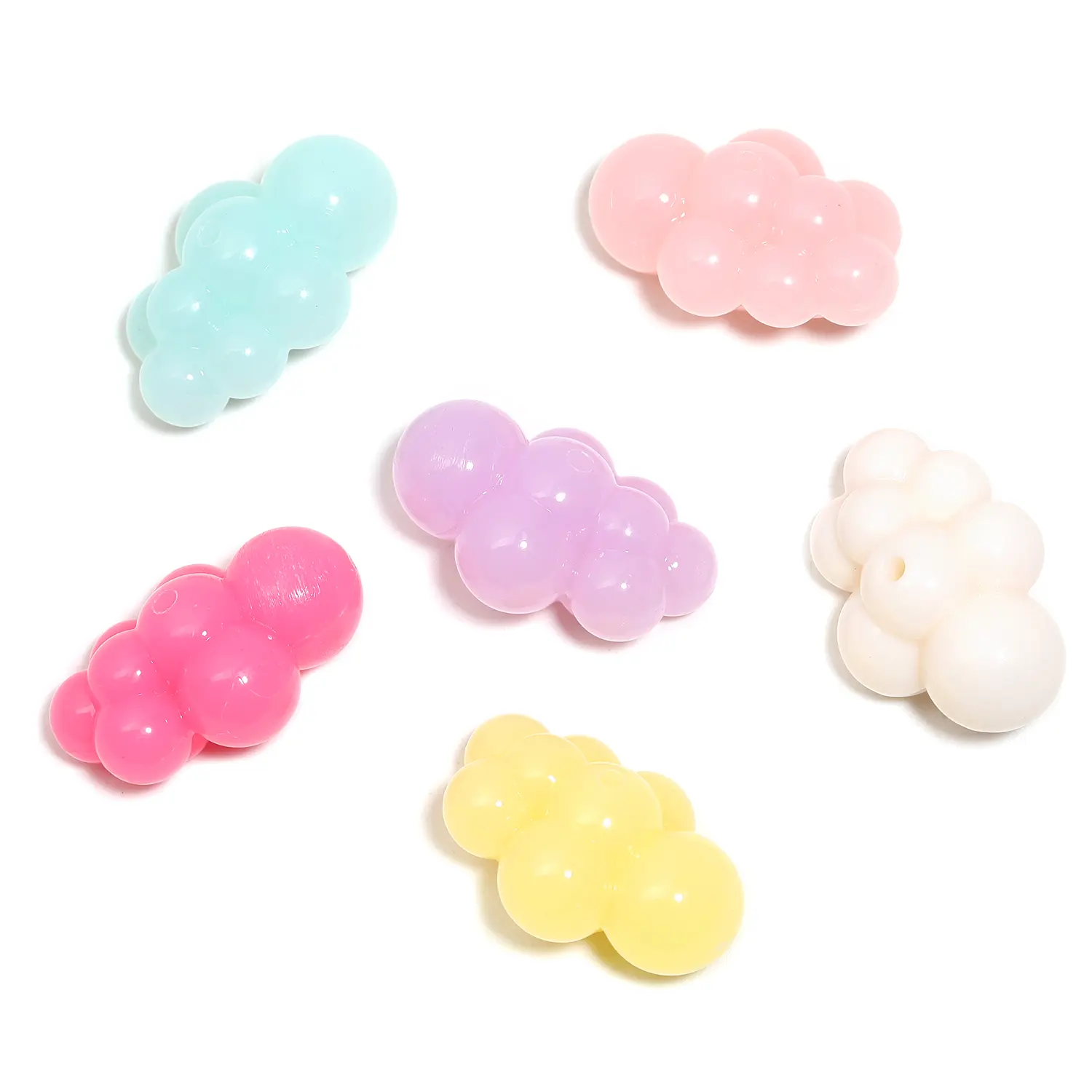 Cloud  CF019015  50pcs