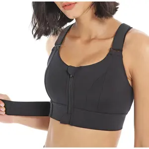 CODE GREY  Luxe Surgical Bra