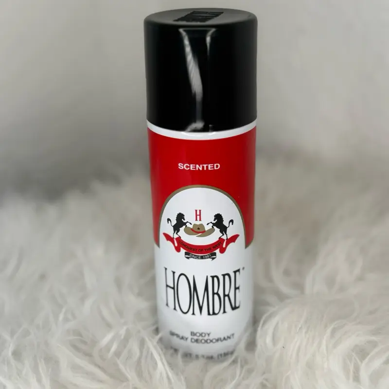 Hombre ayiti